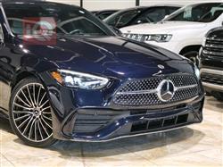 مێرسێدس بێنز C-Class